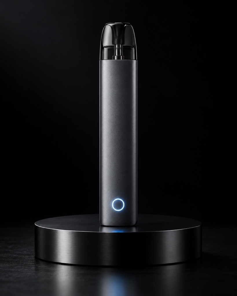 JUUL C1 Connected Smart Vapori