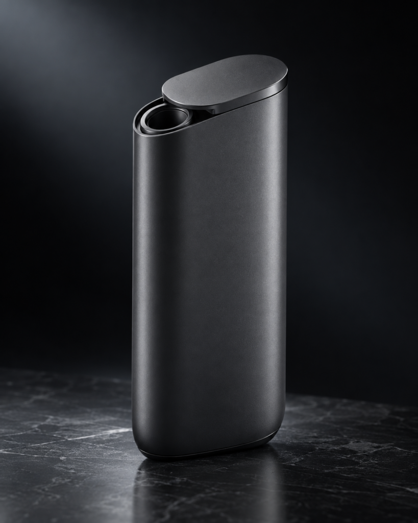 IQOS ILUMA ONE Integrated Tobacco System