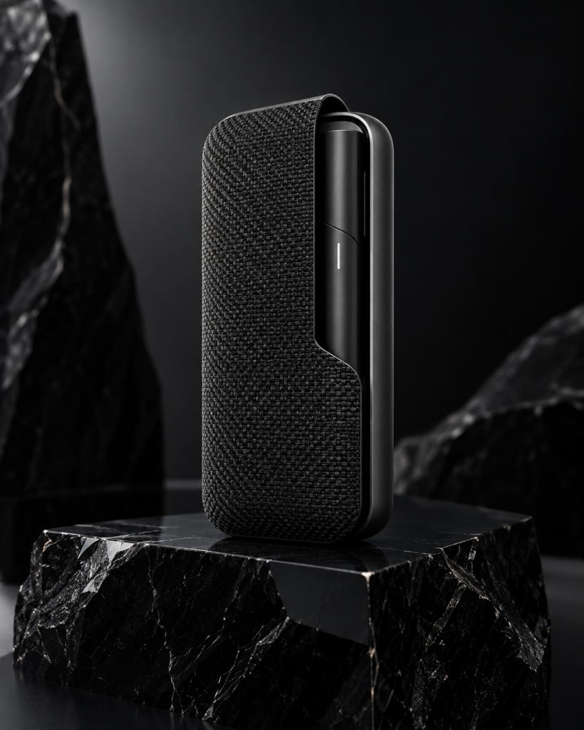 IQOS ILUMA PRIME Luxury Flagship