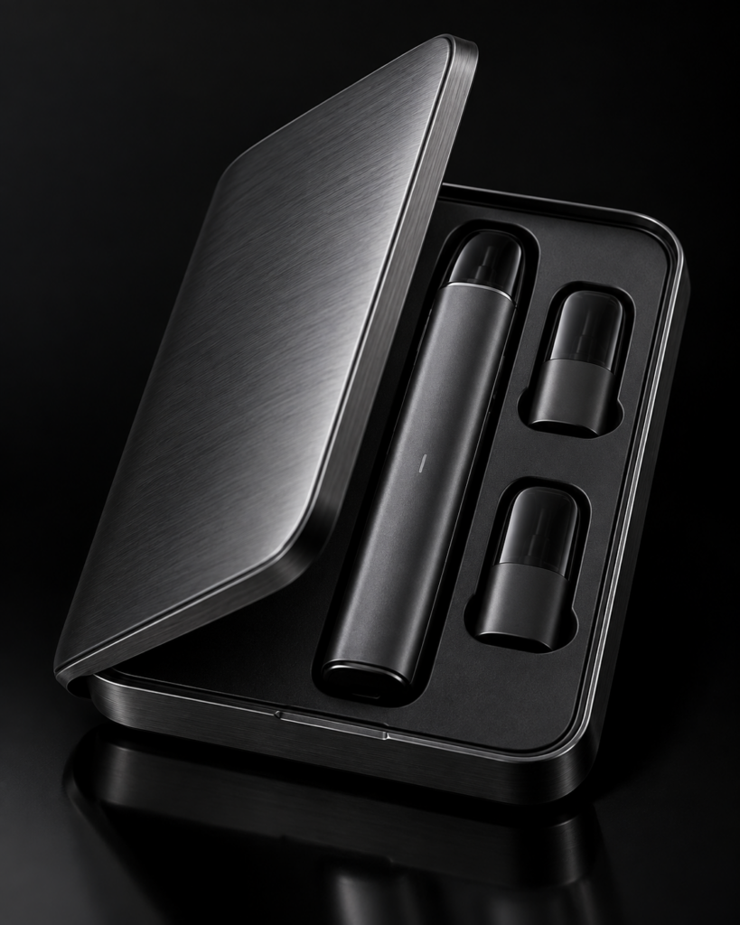 JUUL Mobile Power Case & Dock