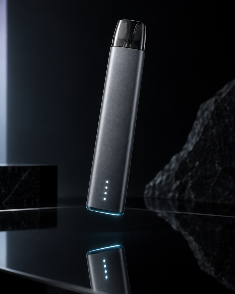 JUUL2 Slate Edition Vapor Device