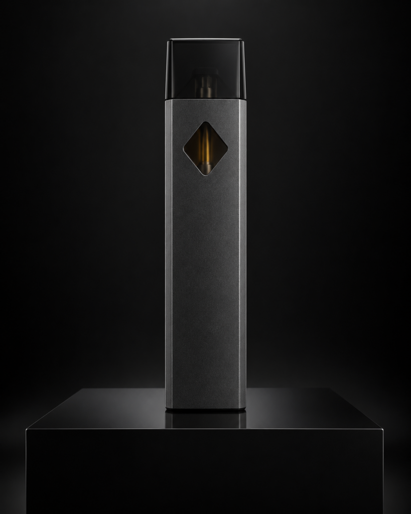 JUUL Classic Slate Starter Devic