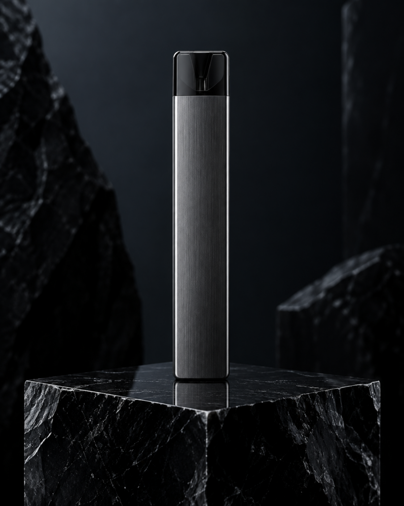 Vuse Go Edition